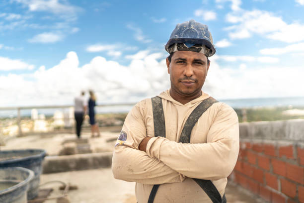 Best Residential Concrete Services  in Point Mackenzie, AK