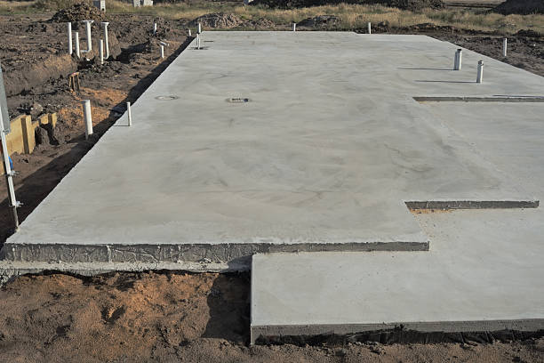 Reliable AK Concrete contractor Solutions