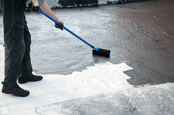 Best Concrete Demolition Services  in Point Mackenzie, AK