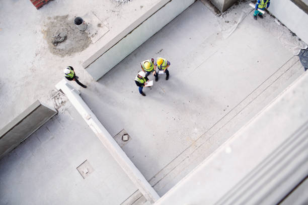 Best Affordable Concrete Contractor  in Point Mackenzie, AK